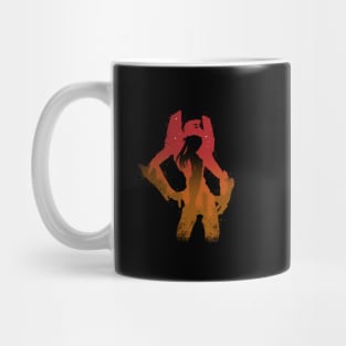 Pilot-02 Mug